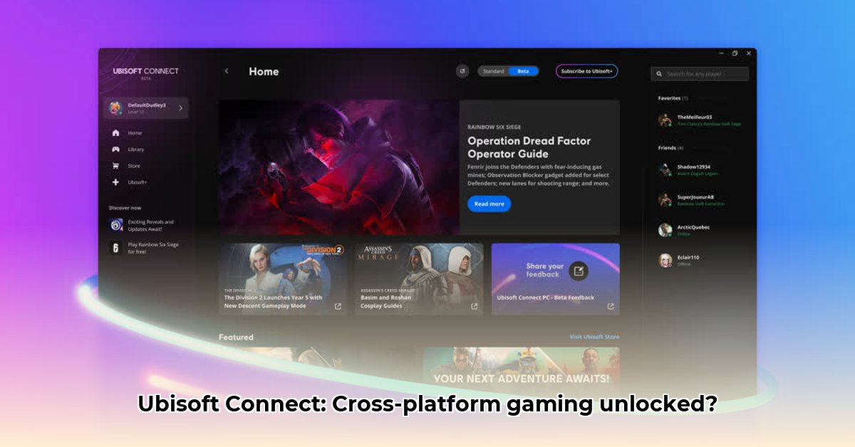 what-does-ubisoft-connect-do